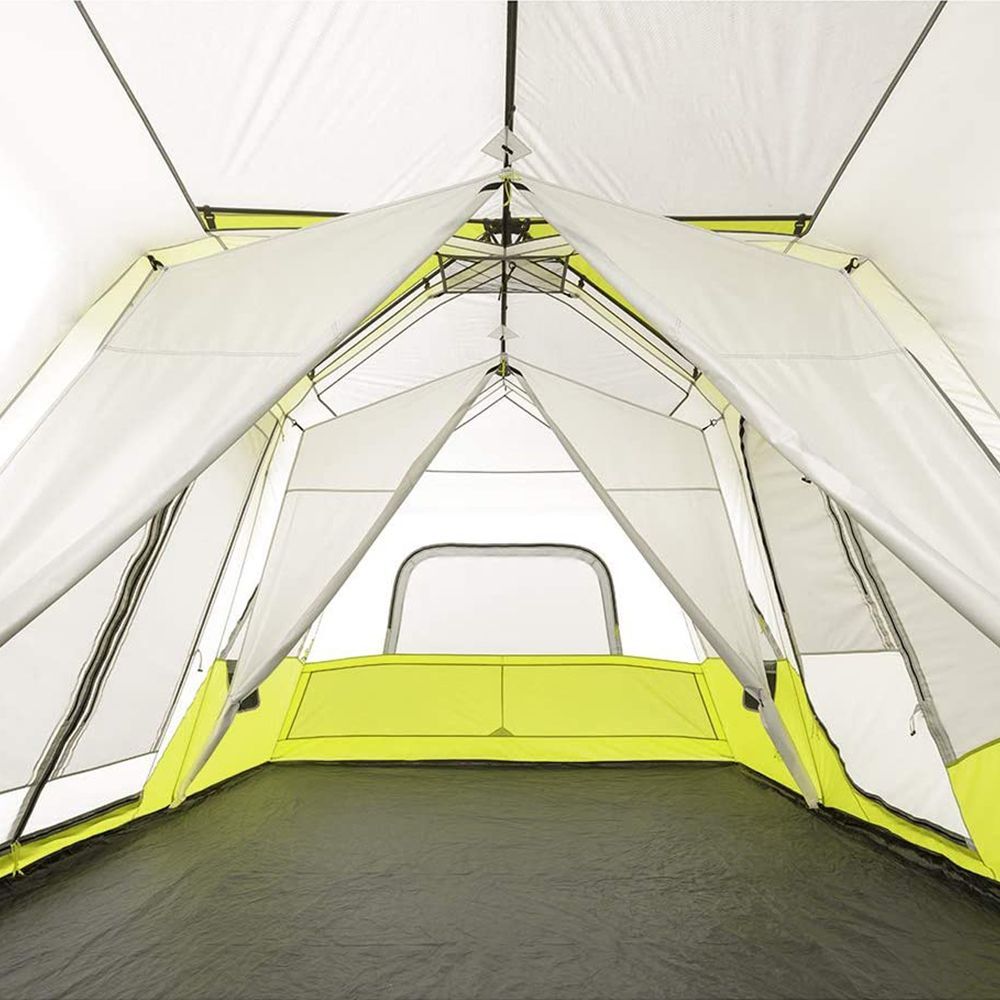 12-Person Cabin Tent