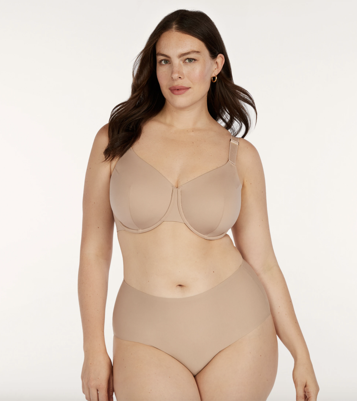 best seamless underwear