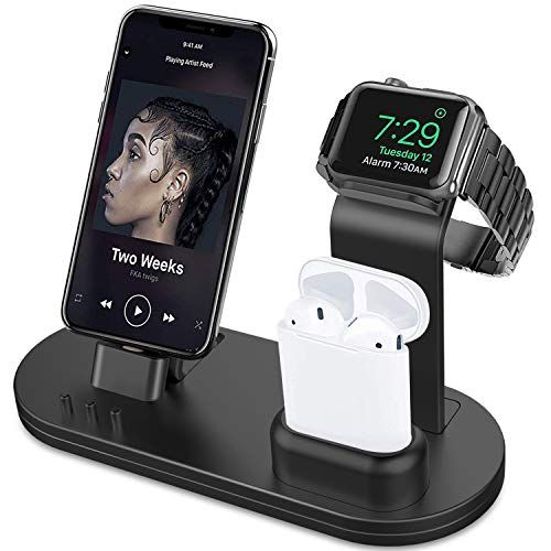 3-in-1 Charging Stand 