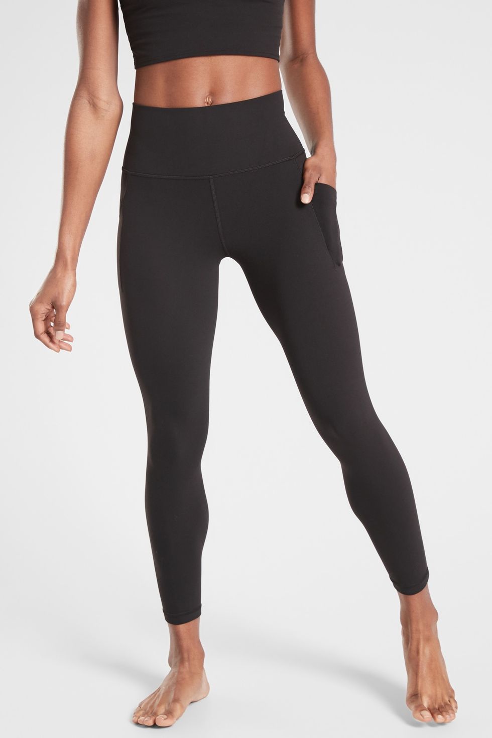 Betabrand Classic Straight Leg Dress Yoga Pants - $28 - From Danielle