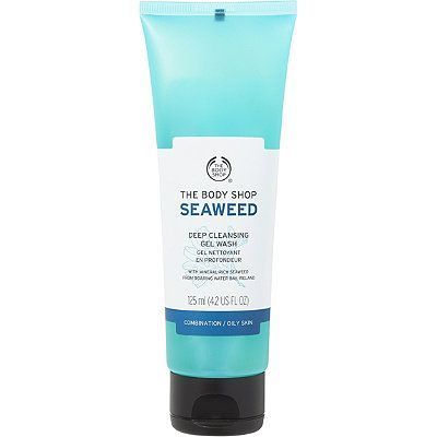 Seaweed Pore-Cleansing Facial Exfoliator
