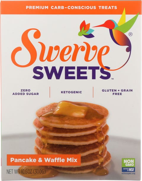 The Best Pancake Mixes You Should Buy Best Pancake Mixes 2020