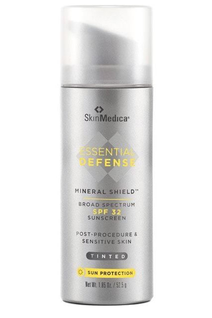 SkinMedica Essential Defense Mineral Shield