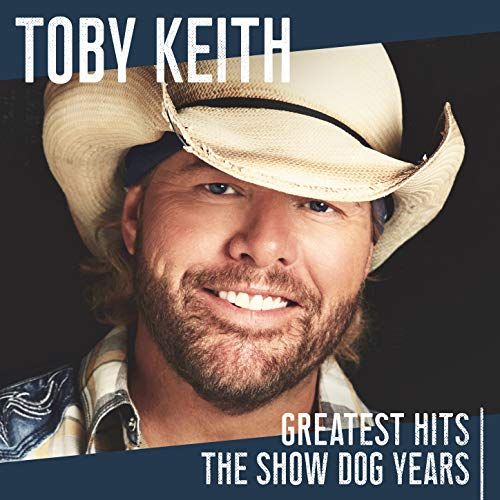 "Made in America," Toby Keith