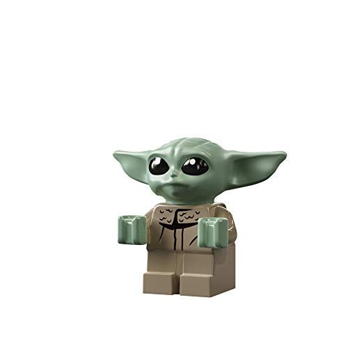 20 Baby Yoda Toys 2021 - Grogu, The Child From 'The Mandalorian ...