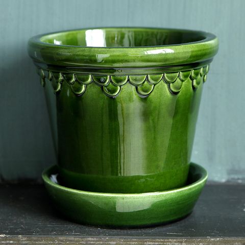 Best Indoor Plant Pots For House Plants, Ceramic Garden Pots