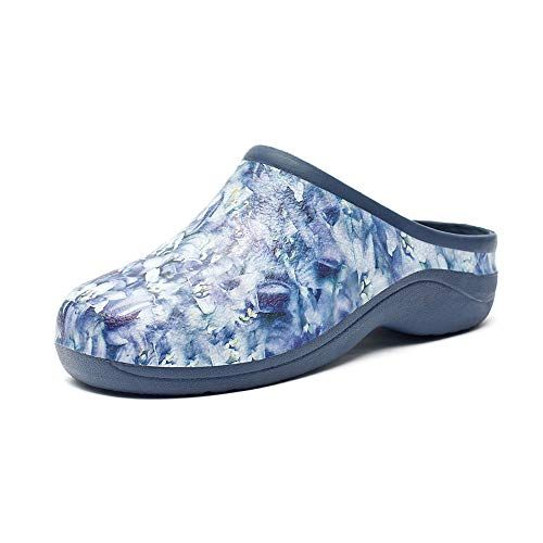 Garden Clogs with Support