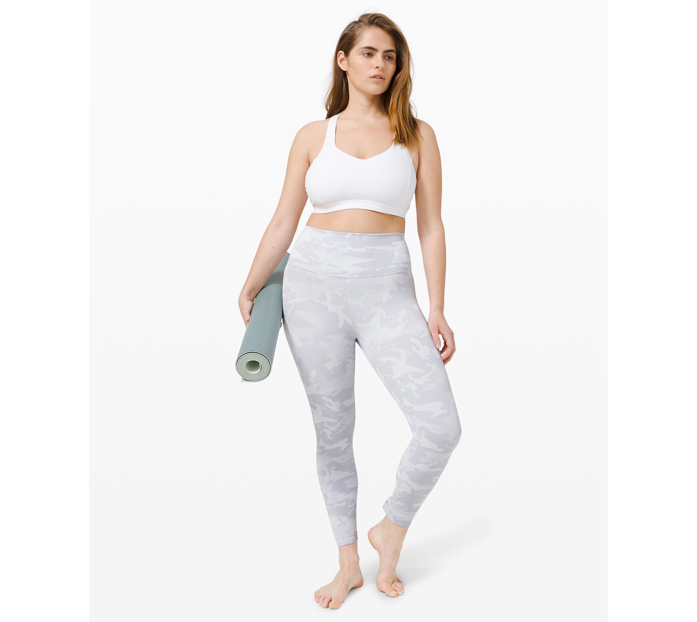 Pretty sales yoga clothes