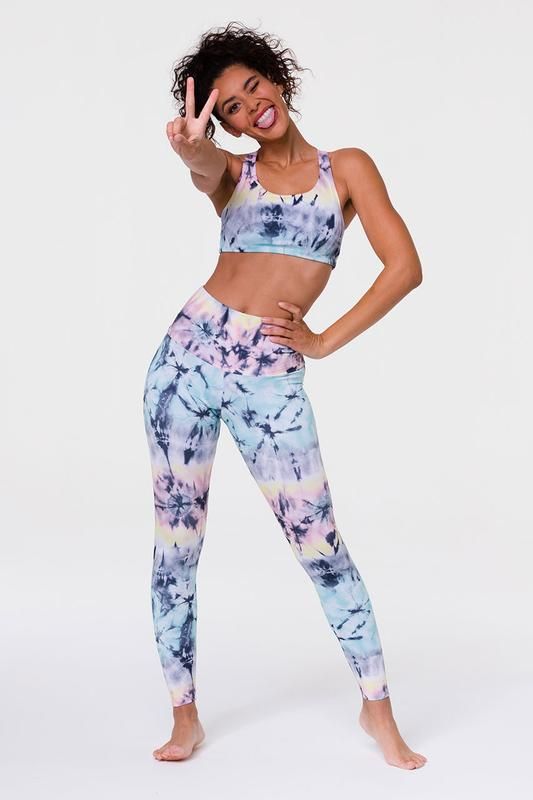 best yoga outfits