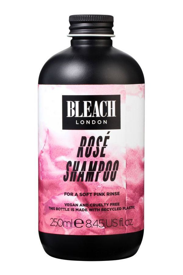BLEACH LONDON Rosé Shampoo
