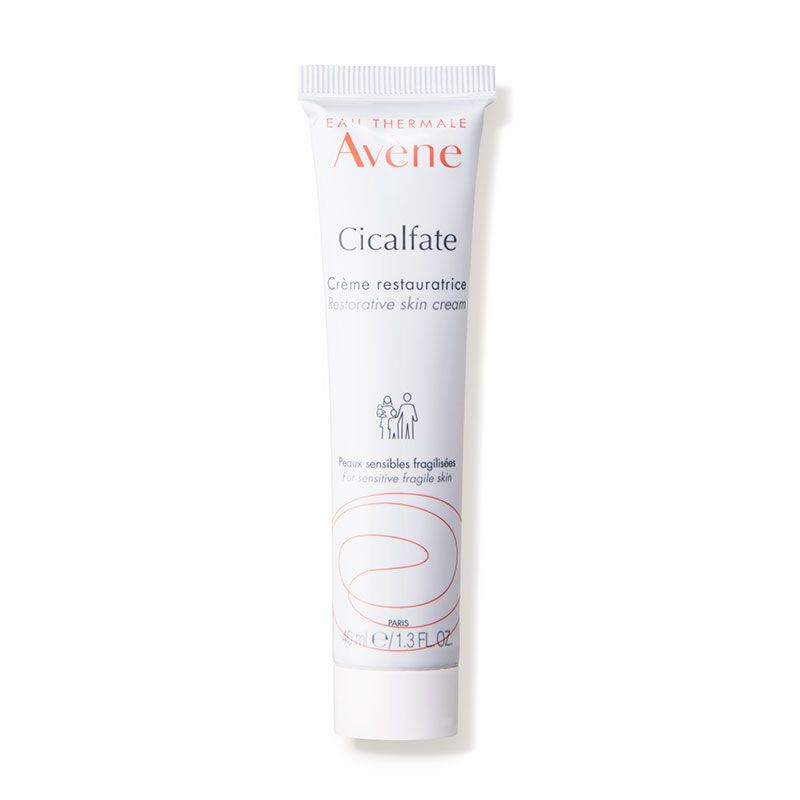 Крем Для Рук Avene Cold Cream Купить