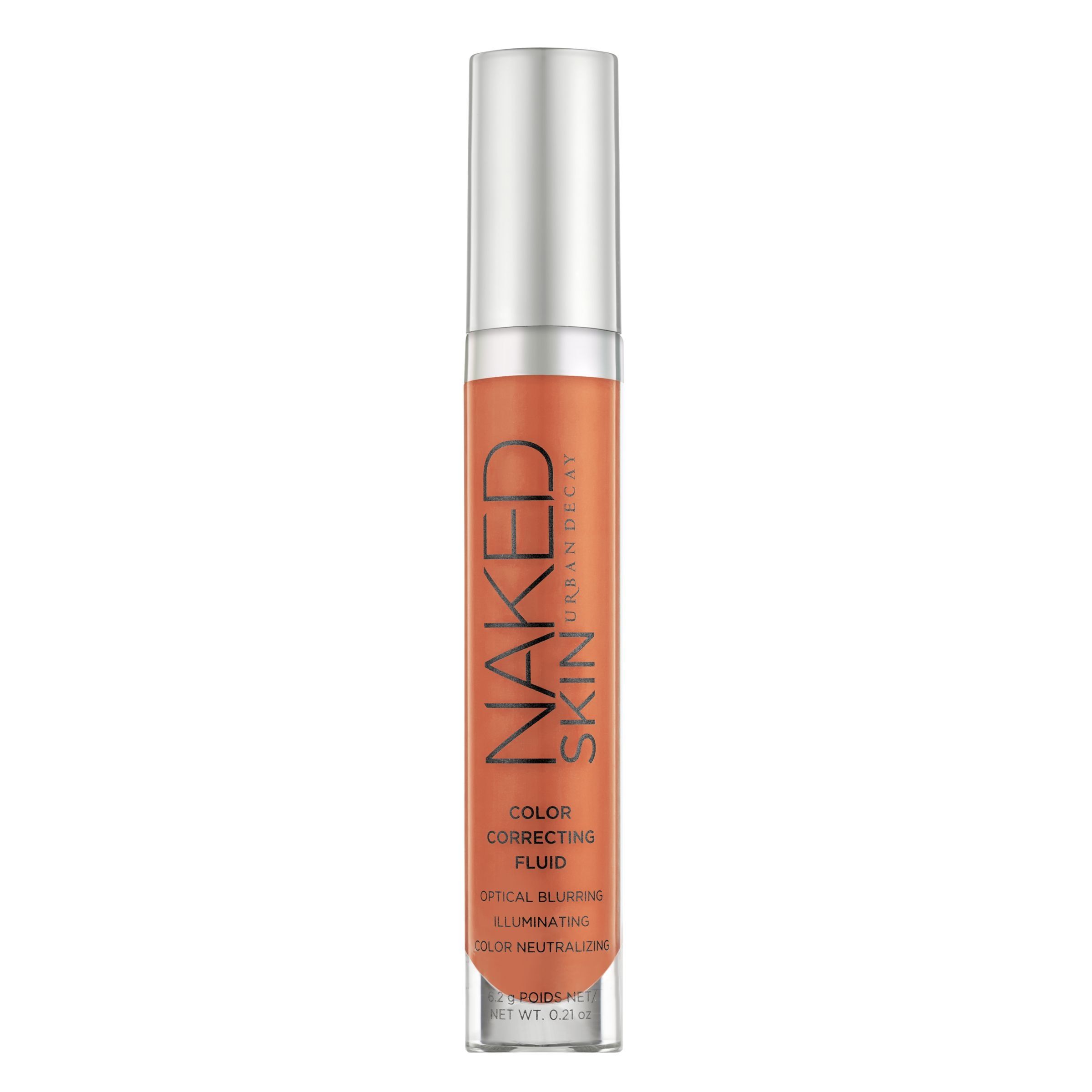 liquid corrector makeup