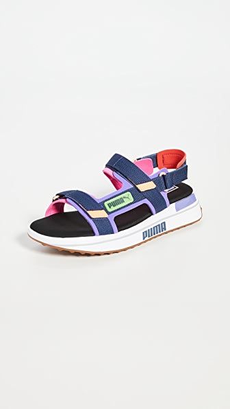 Are puma sandals on sale good