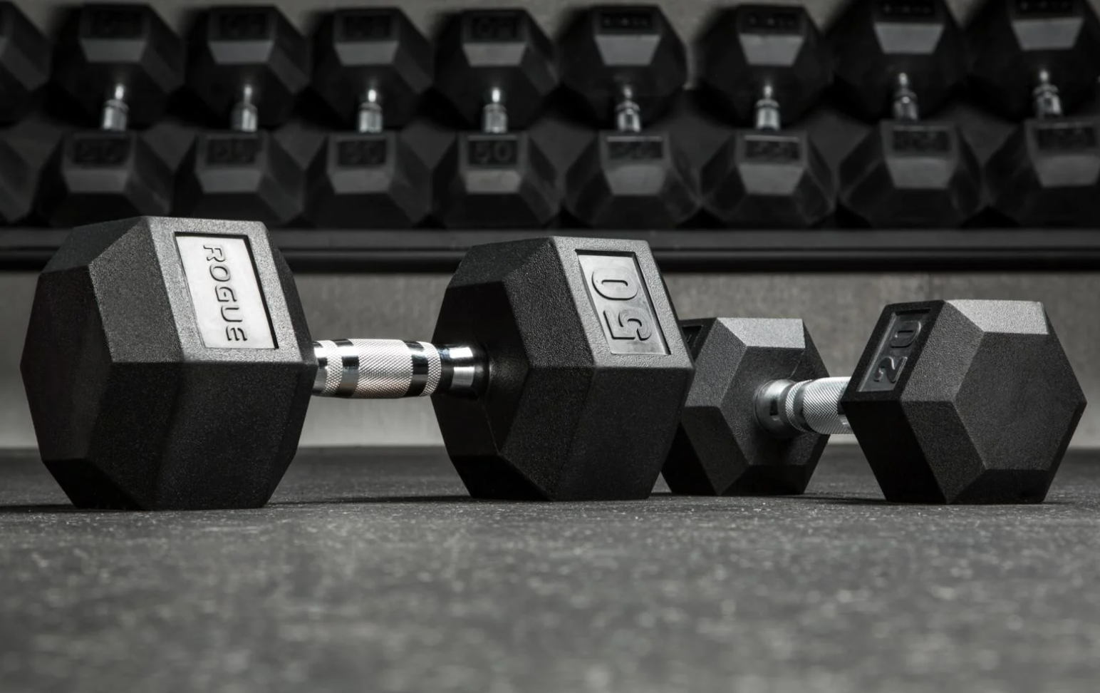 dumbbell brands