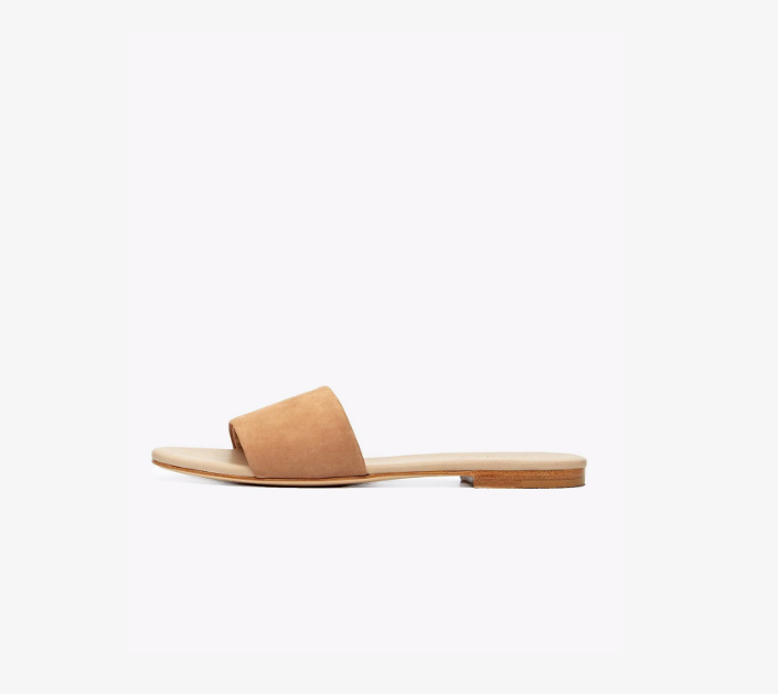 Isla Slide Sandal