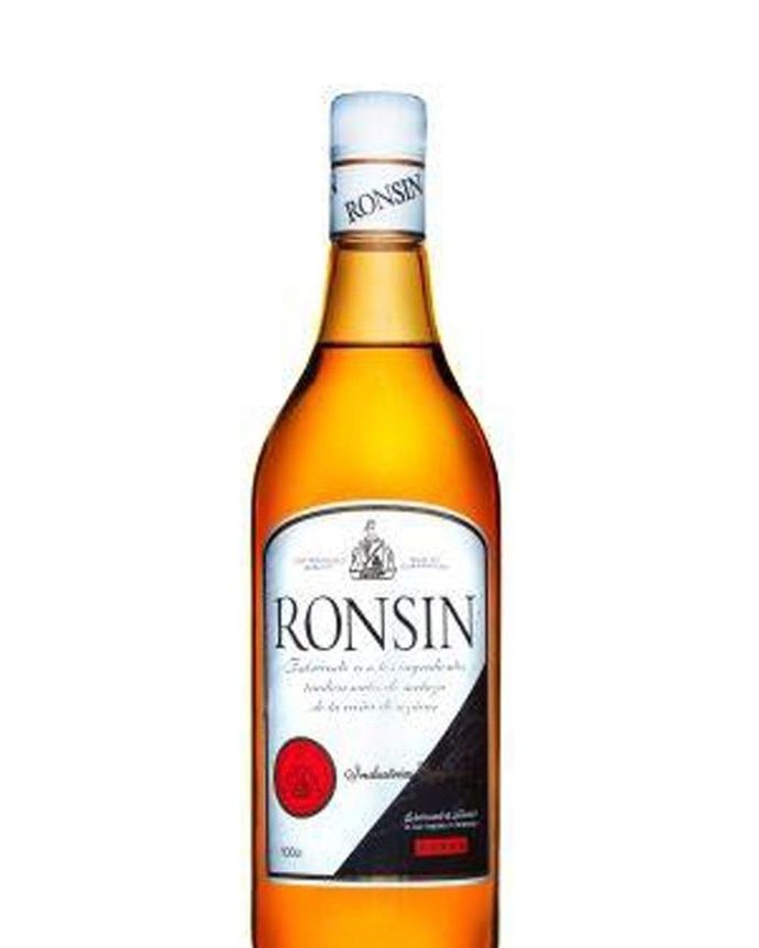 Ronsin Non-Alcoholic Rum