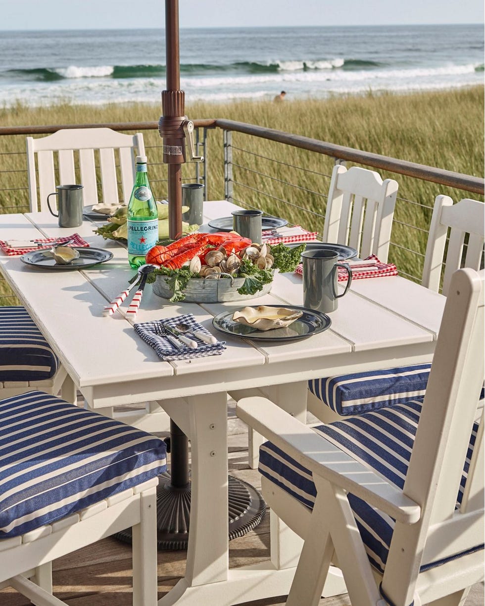 Farmhouse Table