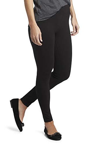 Ultra Legging with Wide Waistband