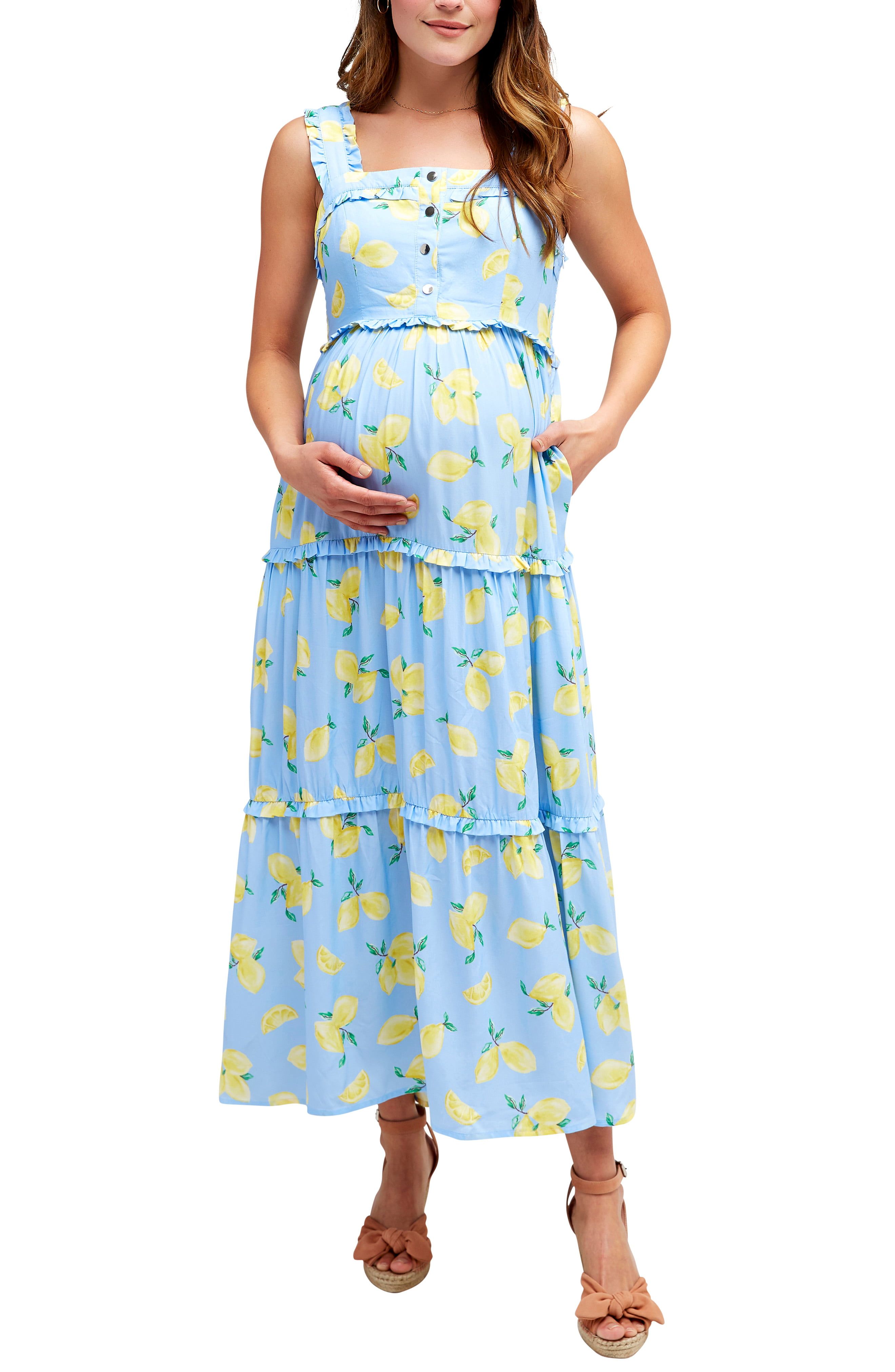 15 Cute Pregnancy Outfits - Best ...