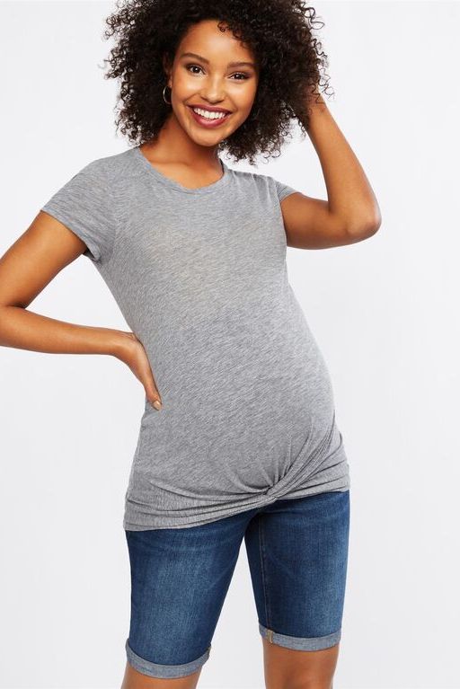 Maternity Tops & T-Shirts, Maternity Shirts & Blouses