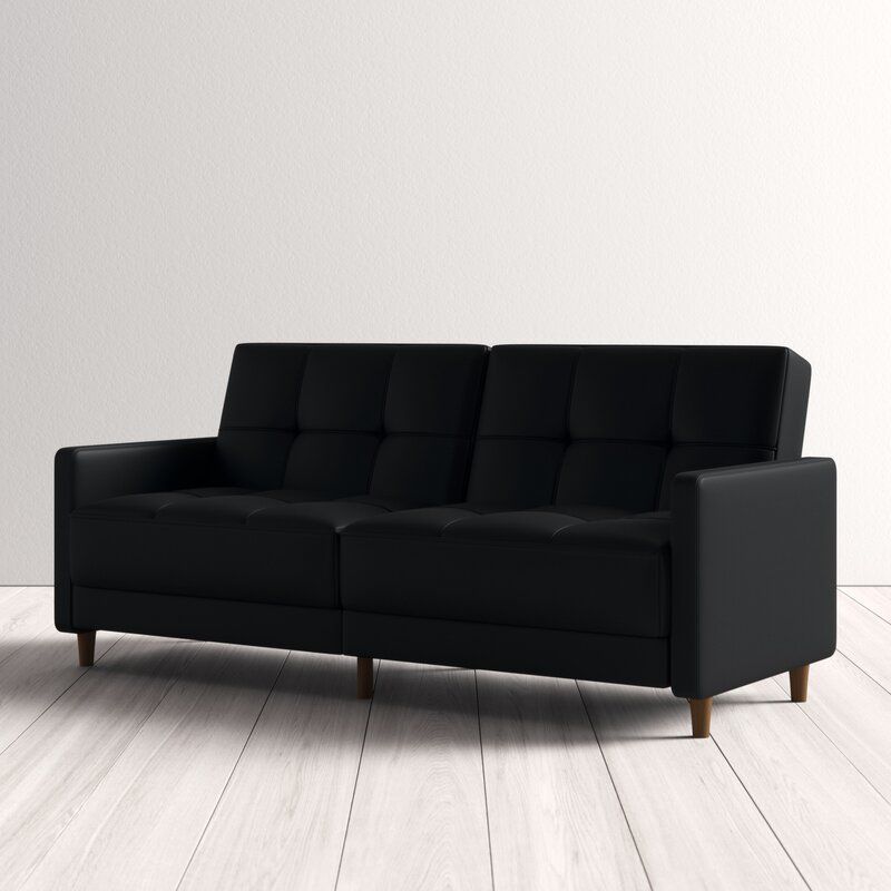 Myles Convertible Sofa