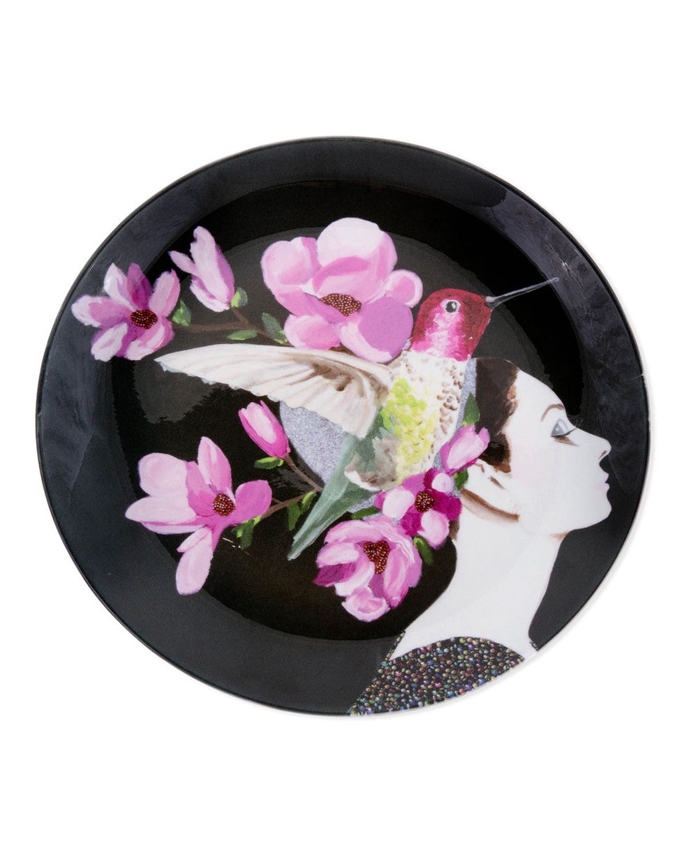 Porcelain Plate