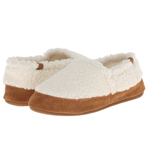 27 Cute Slippers for 2021 - Cozy Fluffy House Slippers