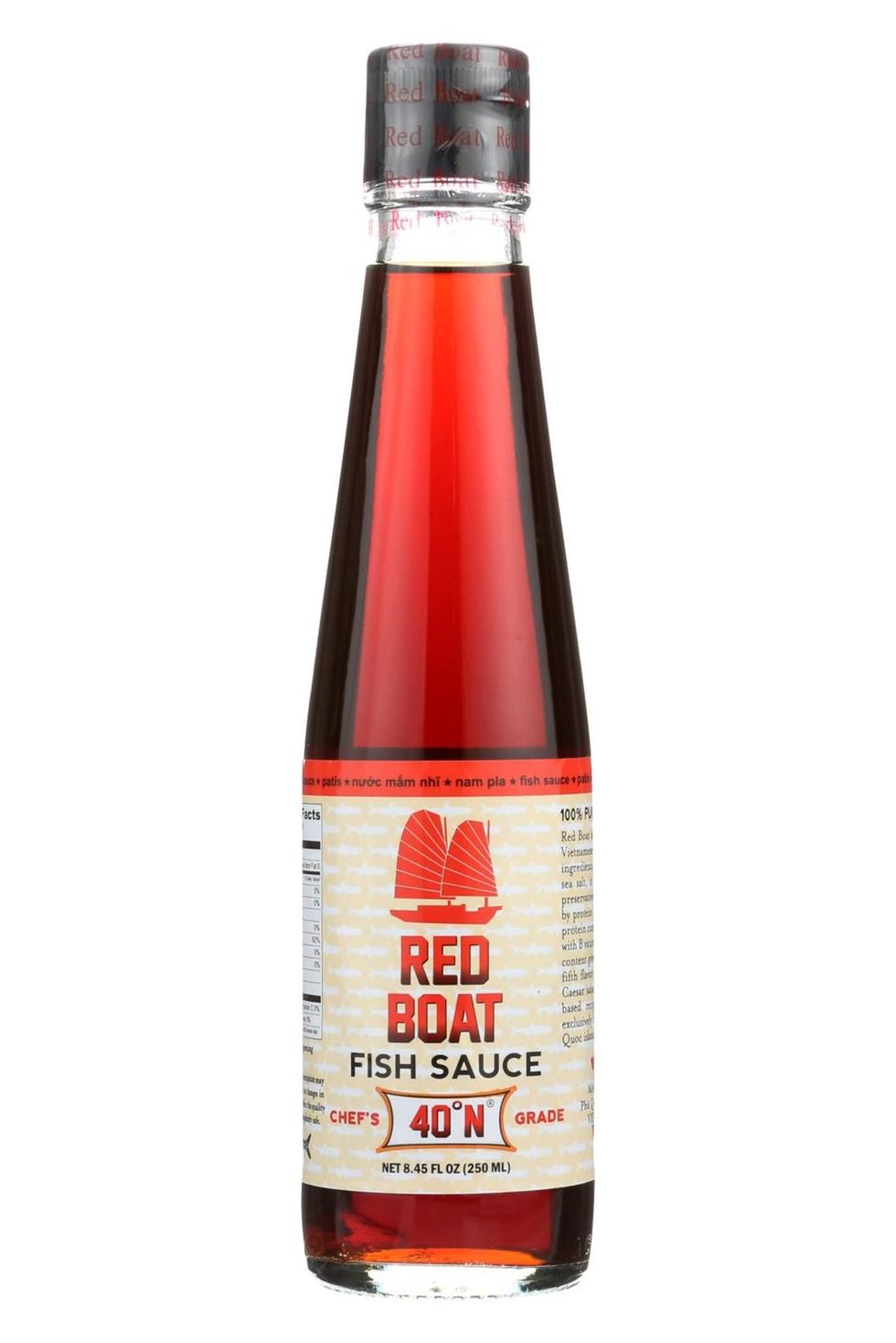 Red Boat Premium Fish Sauce