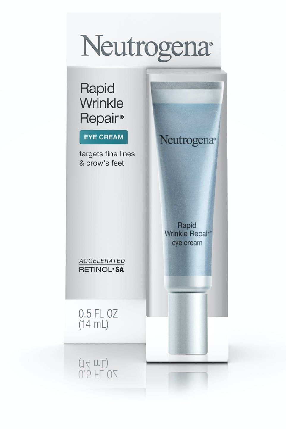 Rapid Wrinkle Repair Eye Cream