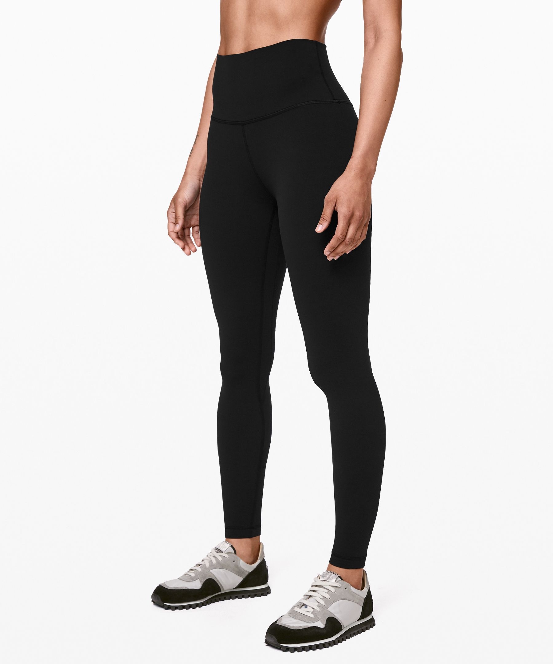 lululemon yoga pants with pockets