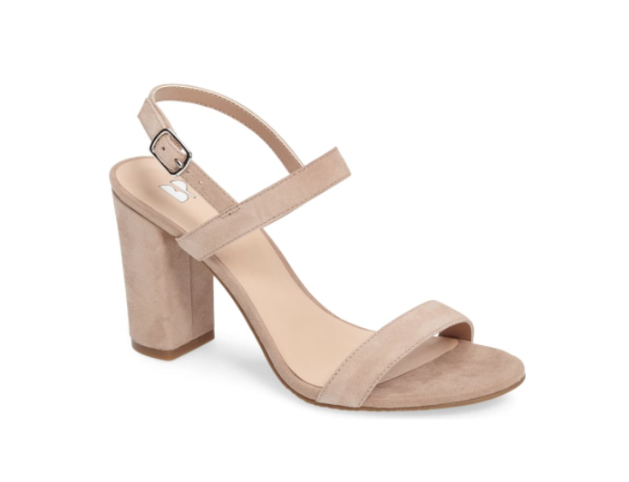 12 Best Comfortable Wedding Shoes of 