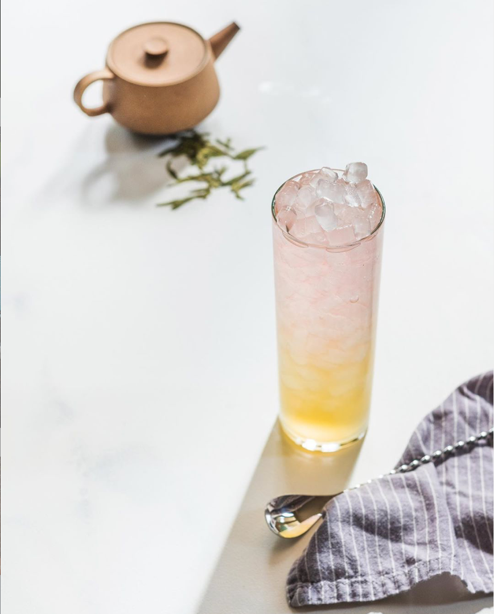 Happy Hour 