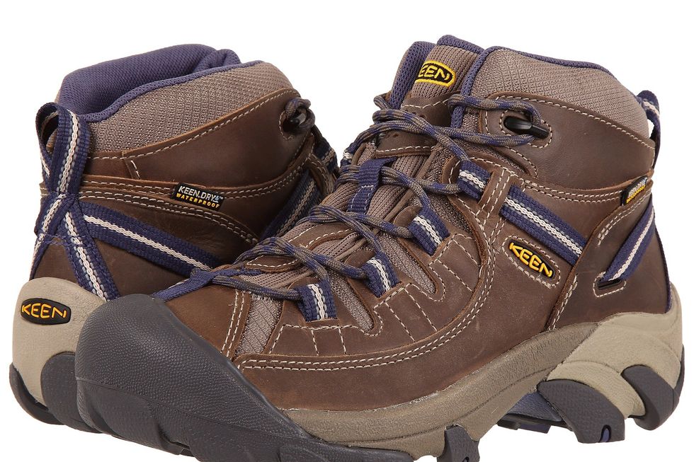 16 Best Hiking Boots for Women 2022 - Comfortable Hiking Boots
