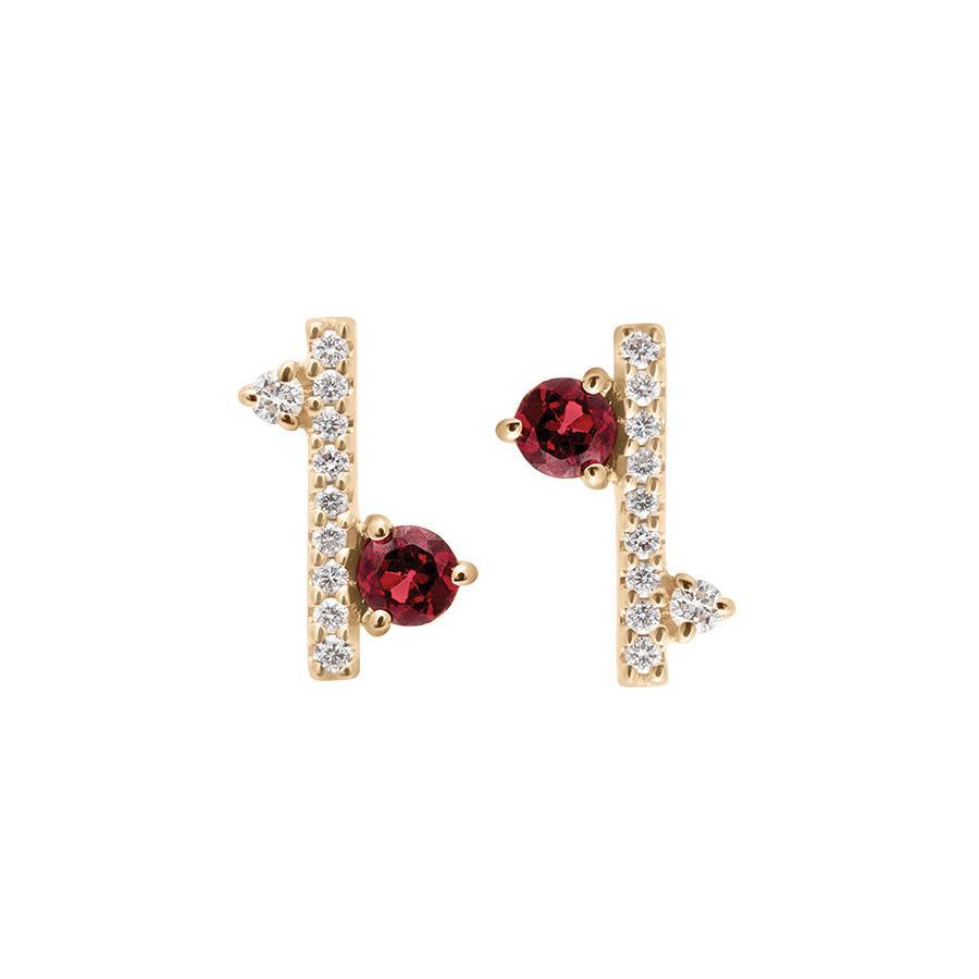 Ruby Red