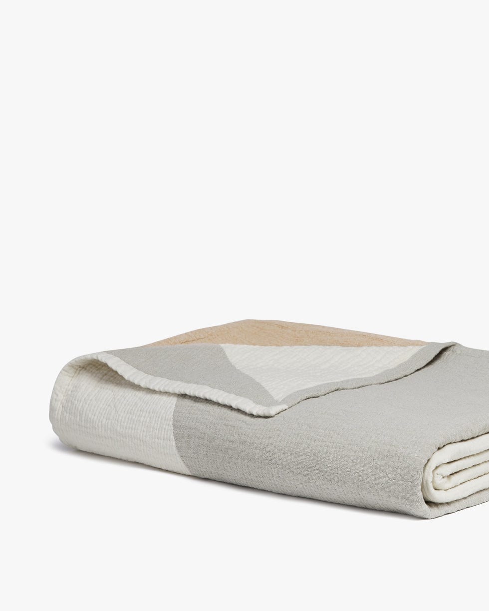 Breathable Bedding