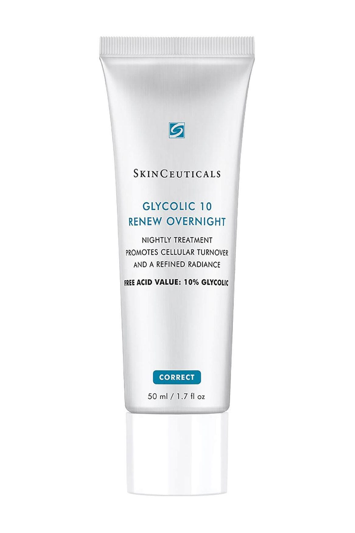 Glycolic Renewal Cleanser Gel 