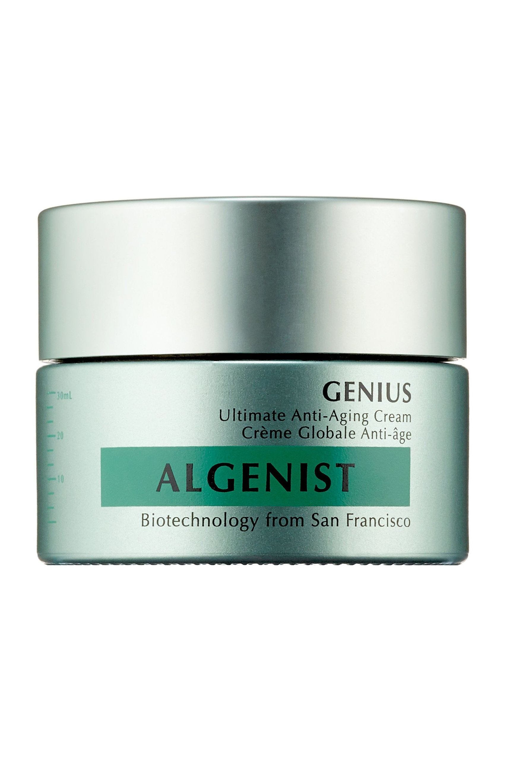 Genius Ultimate Anti-Aging Cream