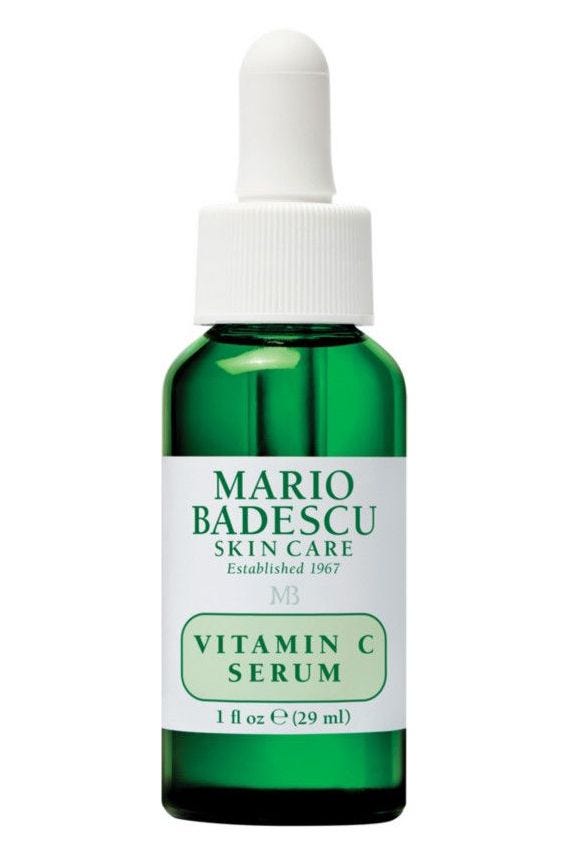 Vitamin C Serum