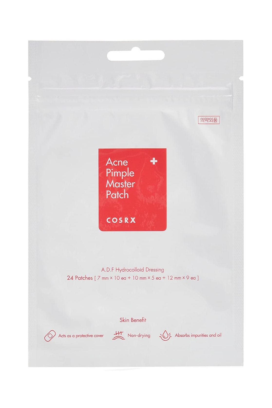 Acne Pimple Master Patch