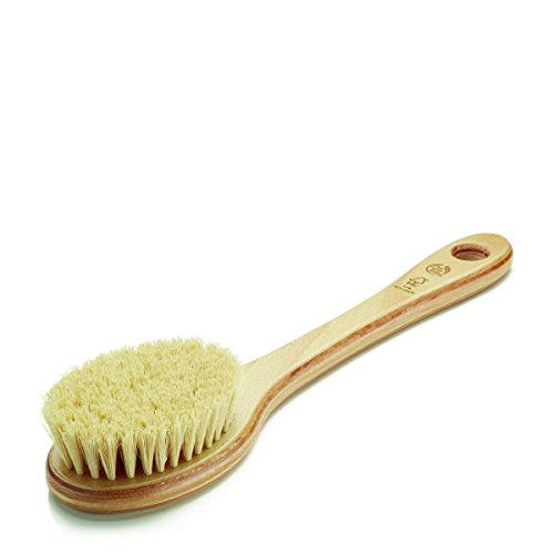 Long Handle Body Brush