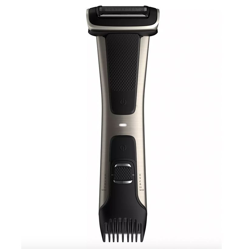 best male body shavers 2020