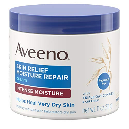 Skin Relief Intense Moisture Repair Cream