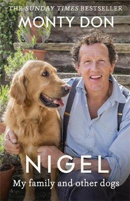 Nigel: my family and other dogs (Paperback)