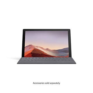 Microsoft Surface Pro 7