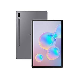 Samsung Galaxy Tab S6