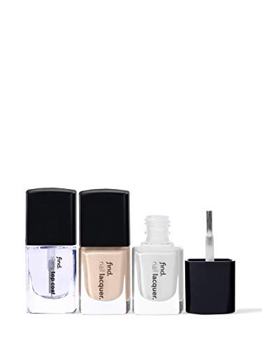 Kit per french manicure 