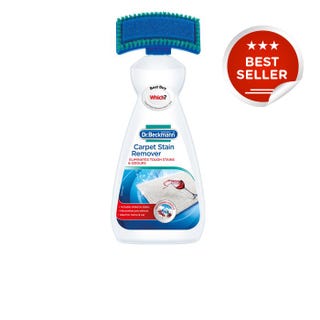 Dr Beckmann Carpet Stain Remover