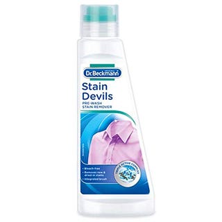 Dr Beckmann Stain Devils Pre-Wash 