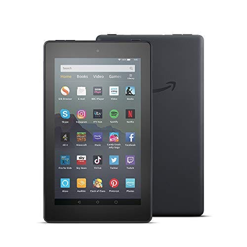 Amazon Fire 7 Tablet 