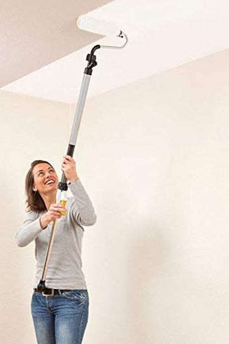 Wagner Paint Roller for Wall & Ceiling Paint
